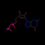 ras_gdp_bonds